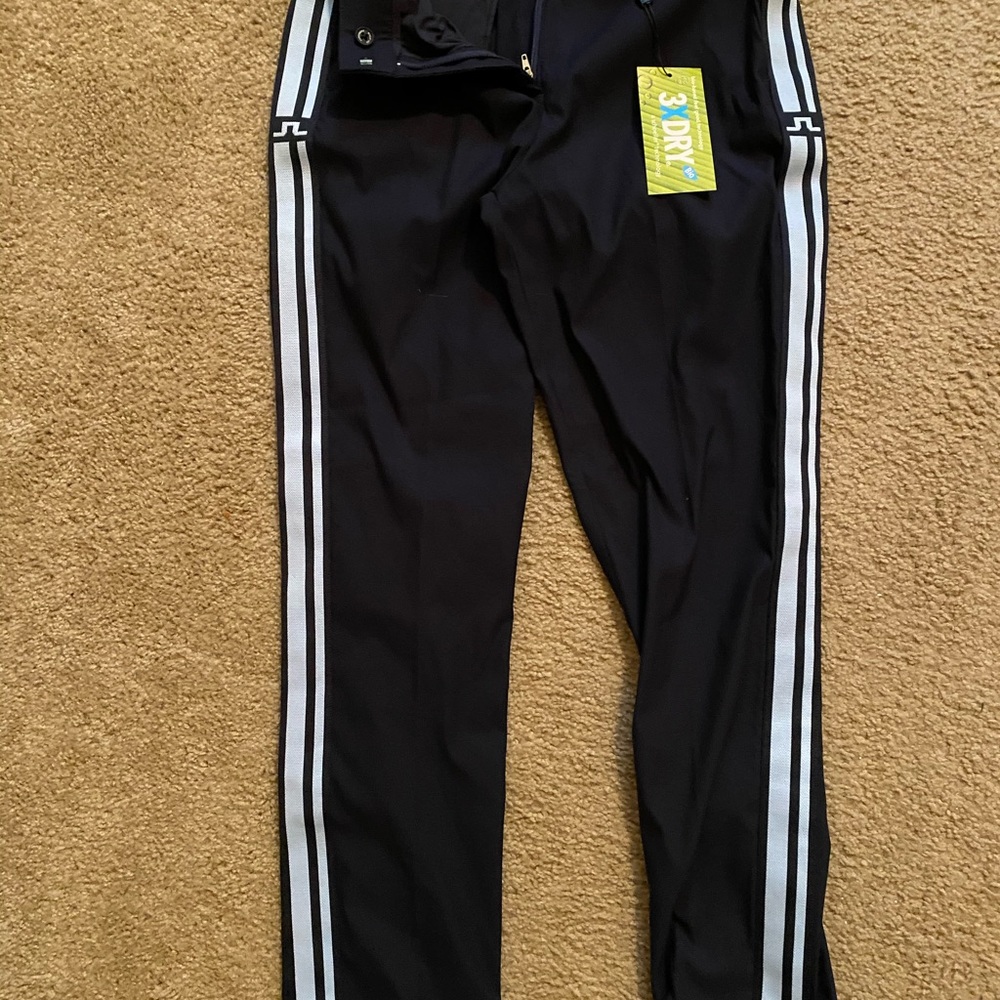 J Lindeberg Kattie Pant-Schoeller golf pants